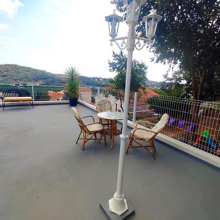 Villa Falconera Apartaments, Gandia A Las Faldas De La Montana Kültér fotó