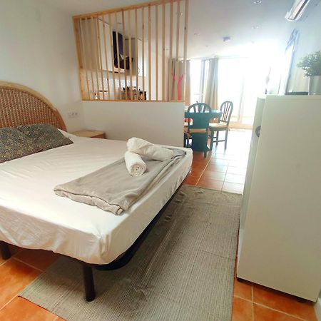 Villa Falconera Apartaments, Gandia A Las Faldas De La Montana Kültér fotó
