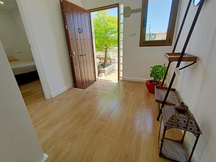 Villa Falconera Apartaments, Gandia A Las Faldas De La Montana Kültér fotó