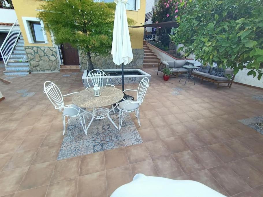 Villa Falconera Apartaments, Gandia A Las Faldas De La Montana Kültér fotó