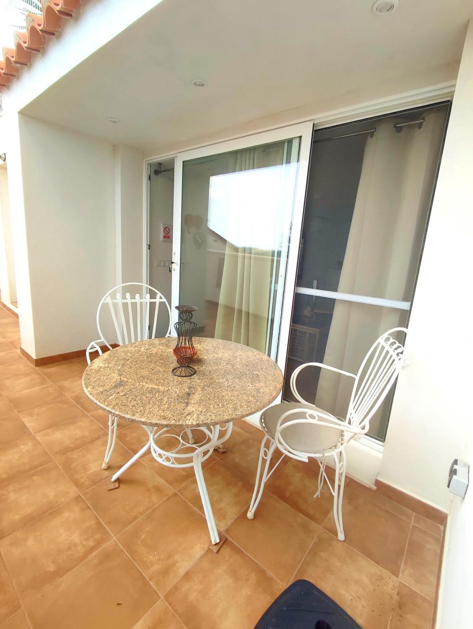 Villa Falconera Apartaments, Gandia A Las Faldas De La Montana Kültér fotó