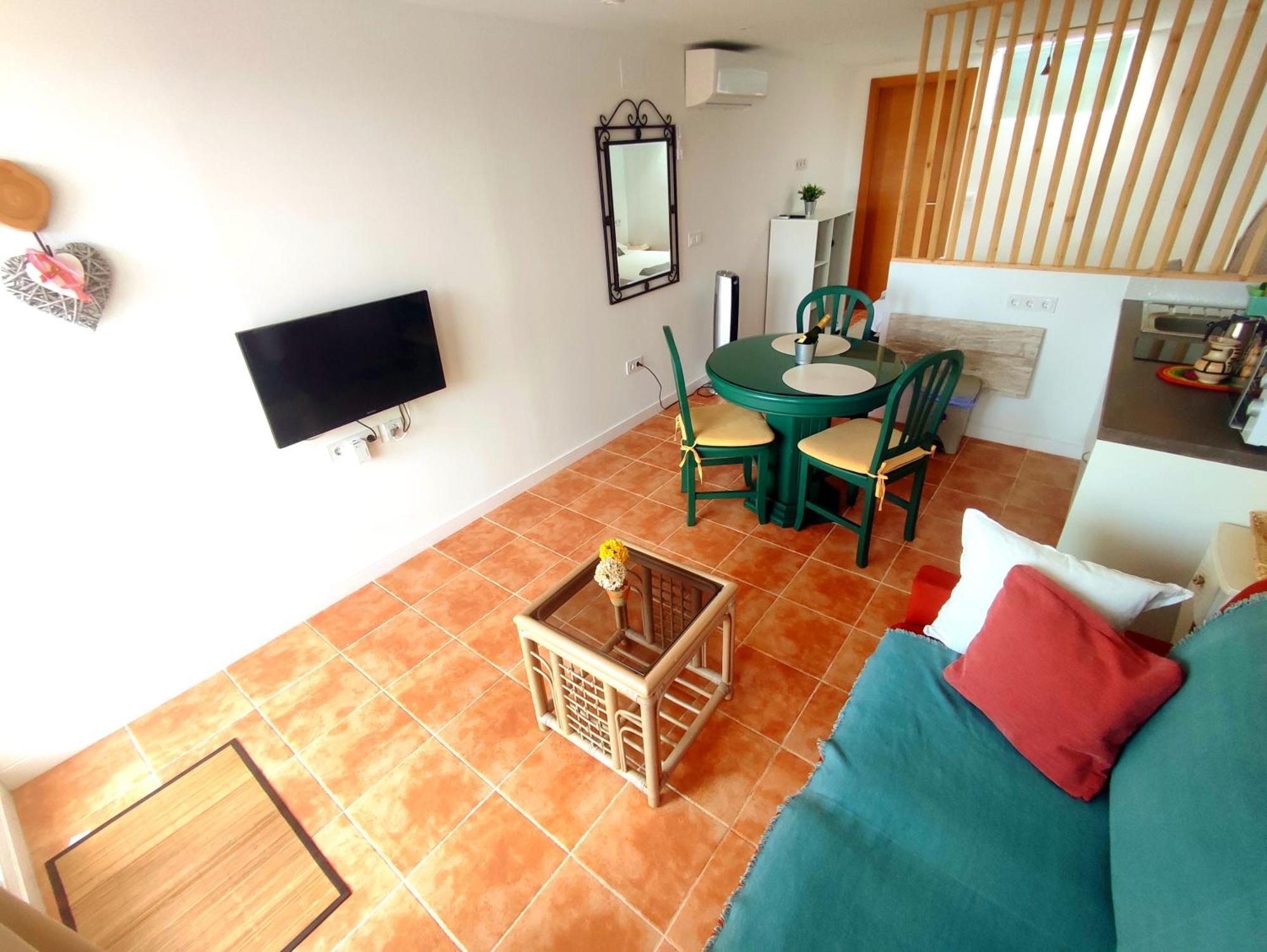 Villa Falconera Apartaments, Gandia A Las Faldas De La Montana Szoba fotó