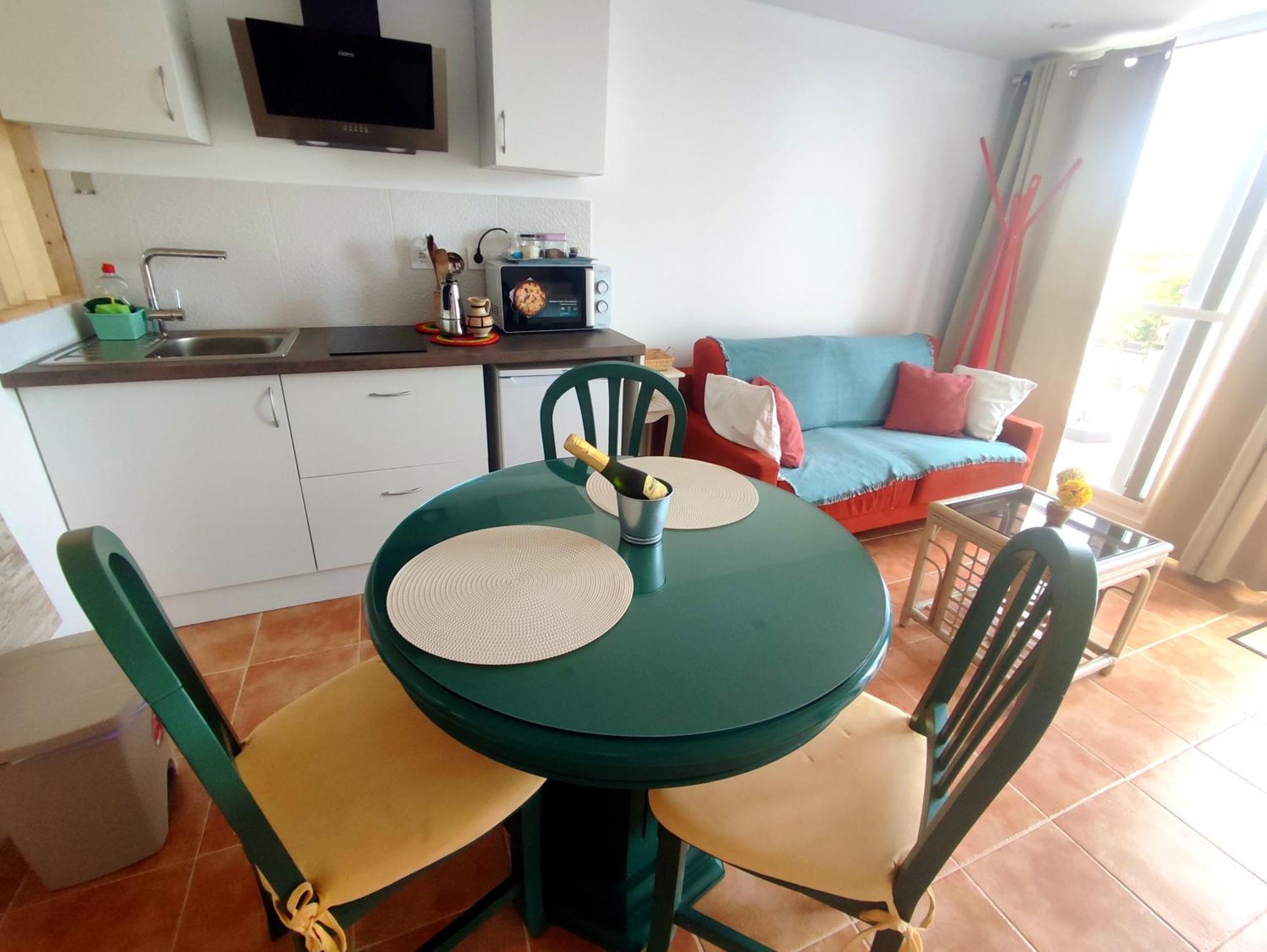 Villa Falconera Apartaments, Gandia A Las Faldas De La Montana Szoba fotó