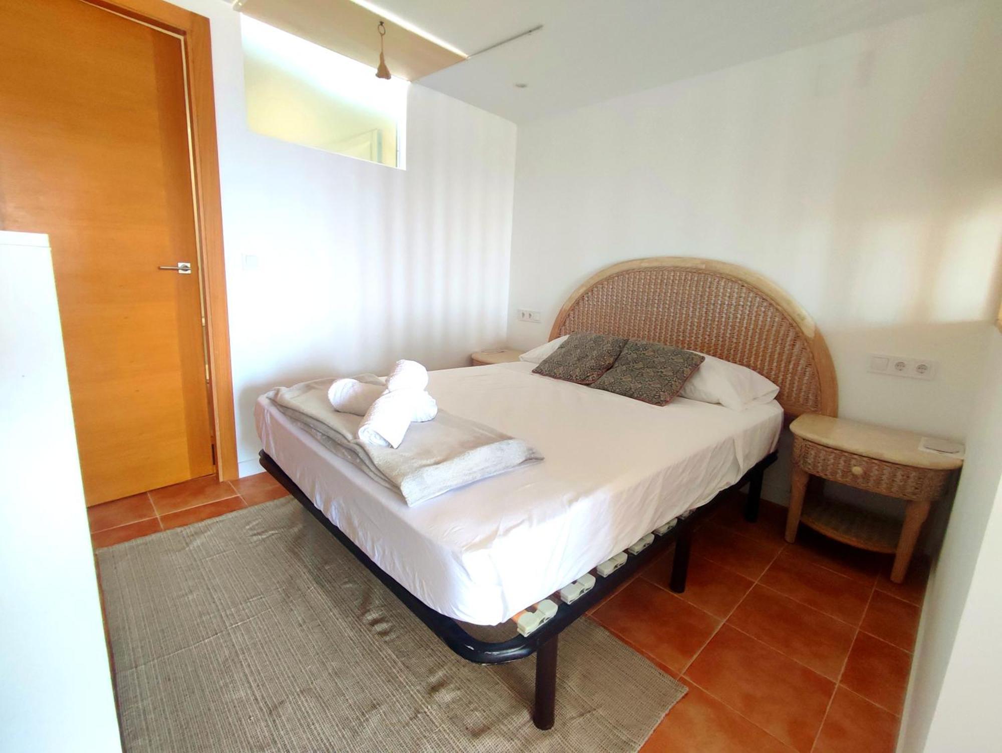 Villa Falconera Apartaments, Gandia A Las Faldas De La Montana Szoba fotó